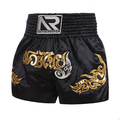 Muay Thai Shorts