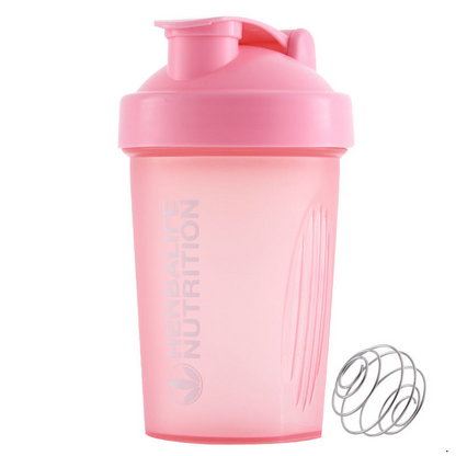 Sport Shaker Flasche 400ML