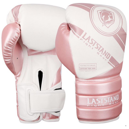 Boxhandschuhe Laststand