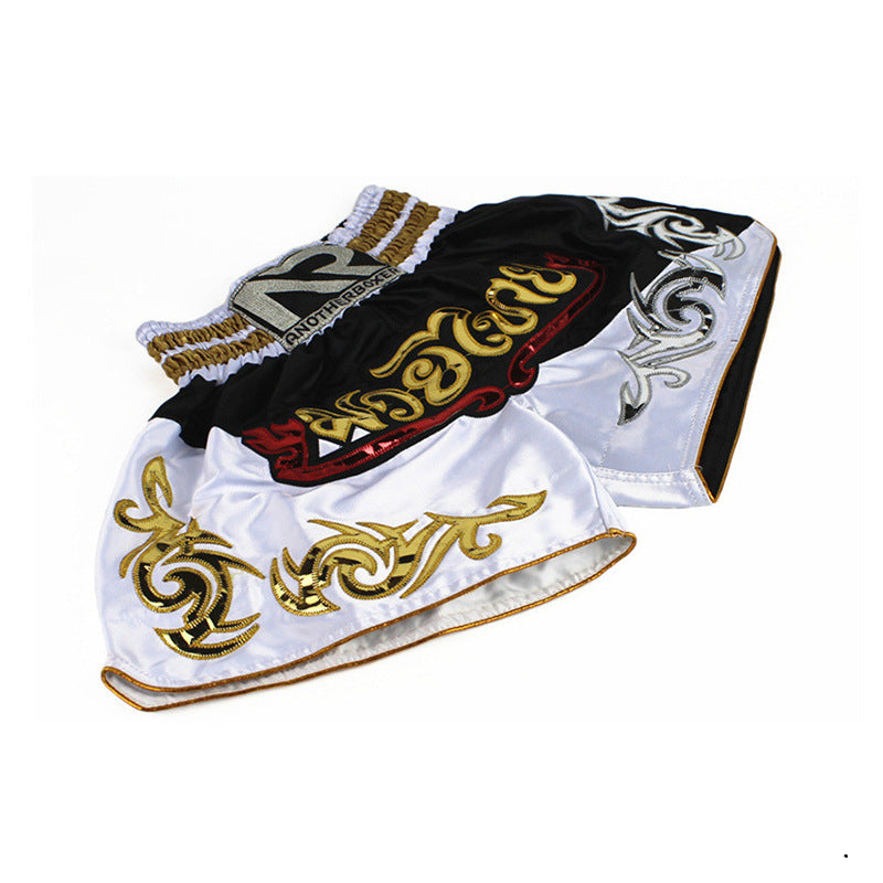 Muay Thai Shorts