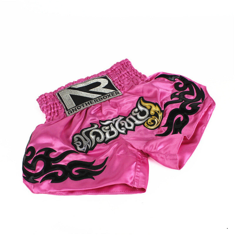 Muay Thai Shorts