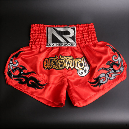 Muay Thai Shorts