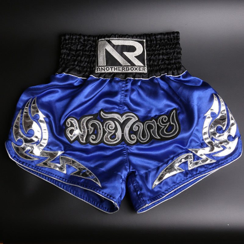 Muay Thai Shorts