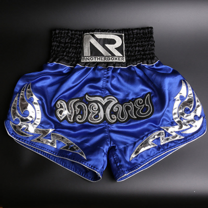 Muay Thai Shorts