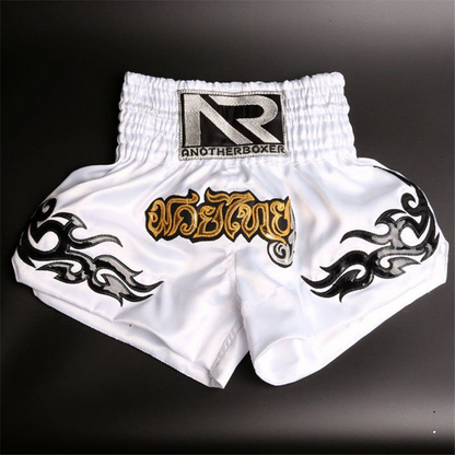 Muay Thai Shorts