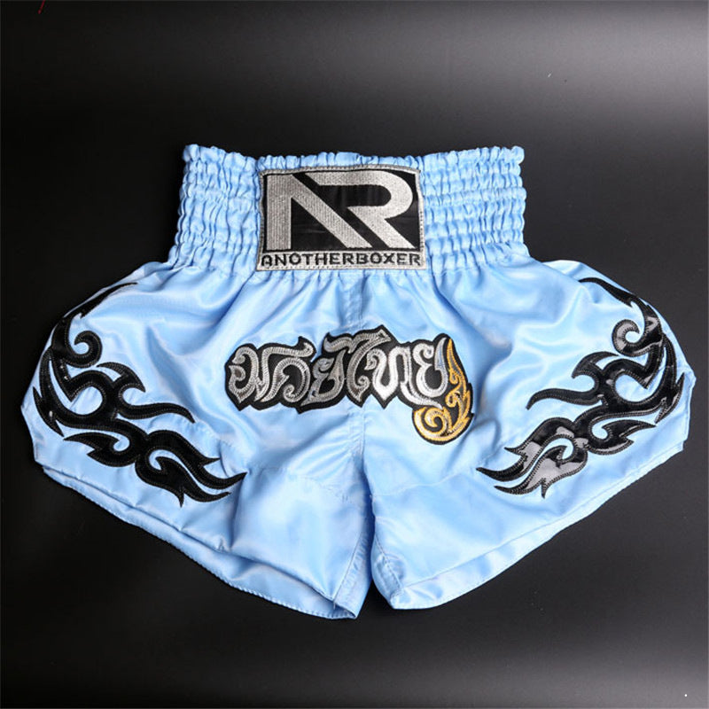 Muay Thai Shorts