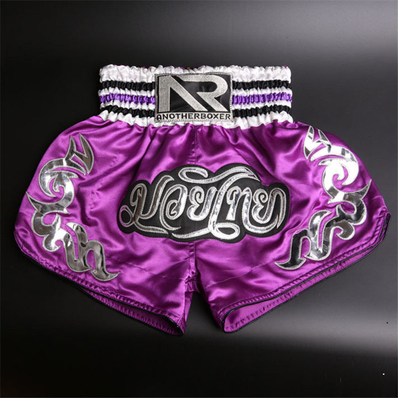 Muay Thai Shorts