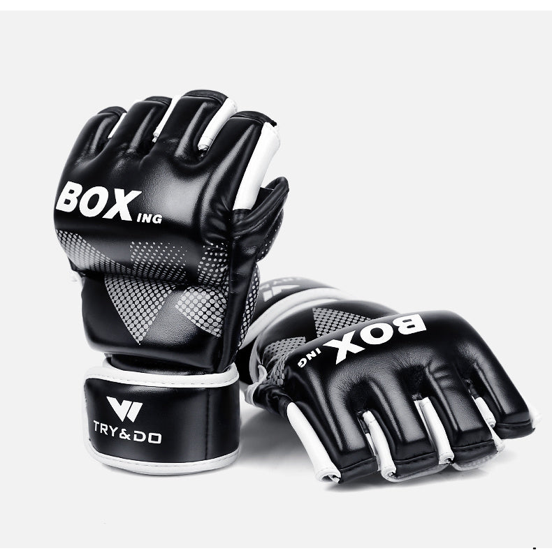 MMA Handschuhe