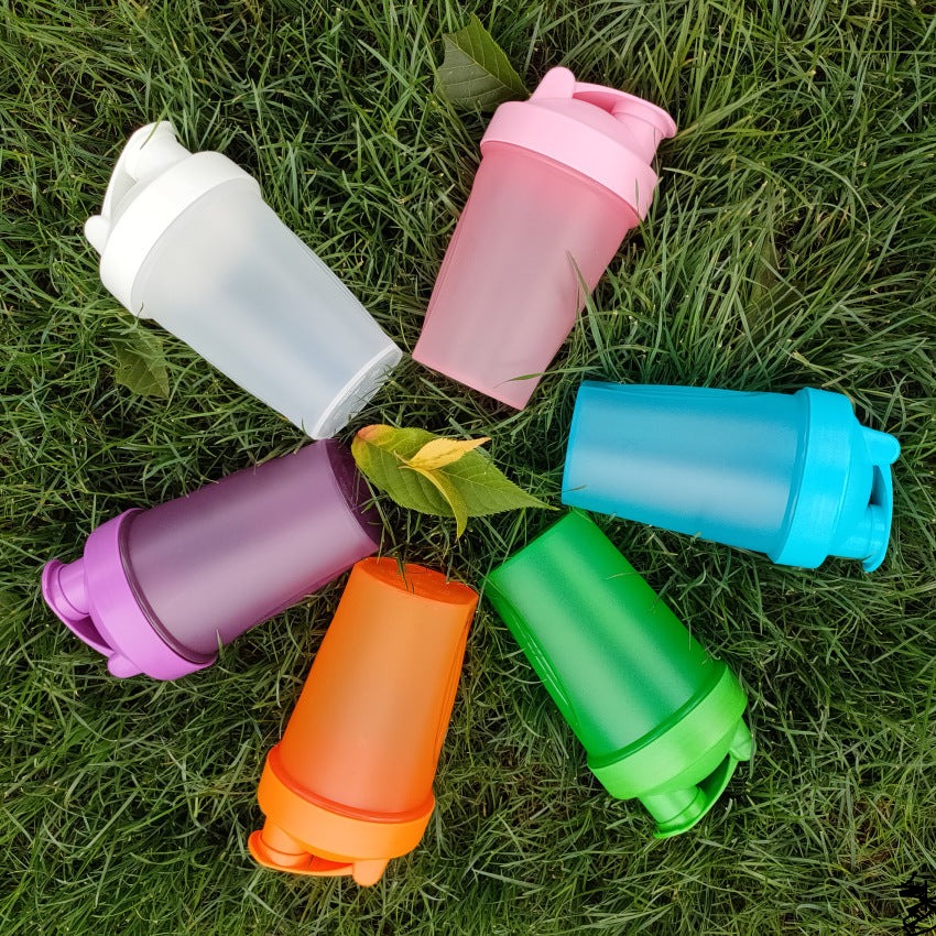 Sport Shaker Flasche 400ML