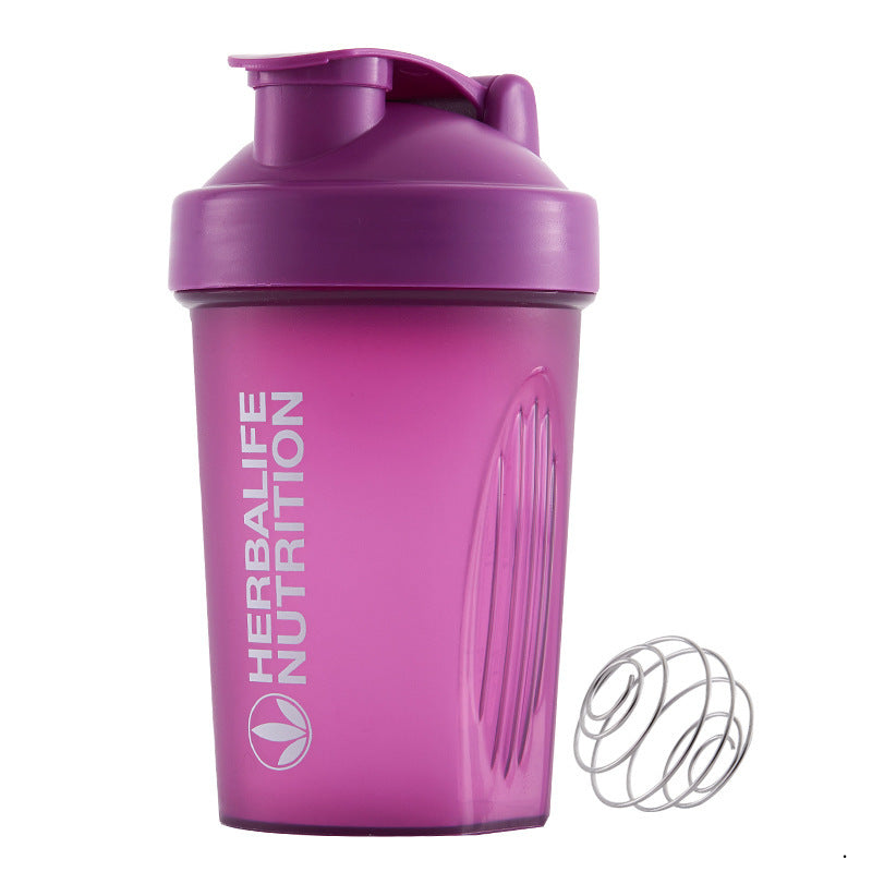 Sport Shaker Flasche 400ML