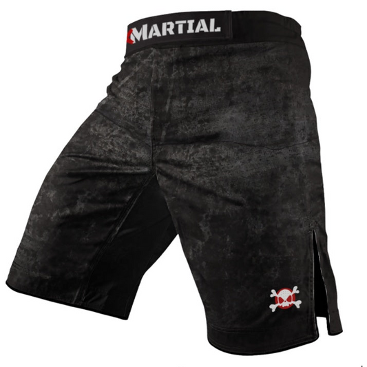 MMA Kmartial Hose