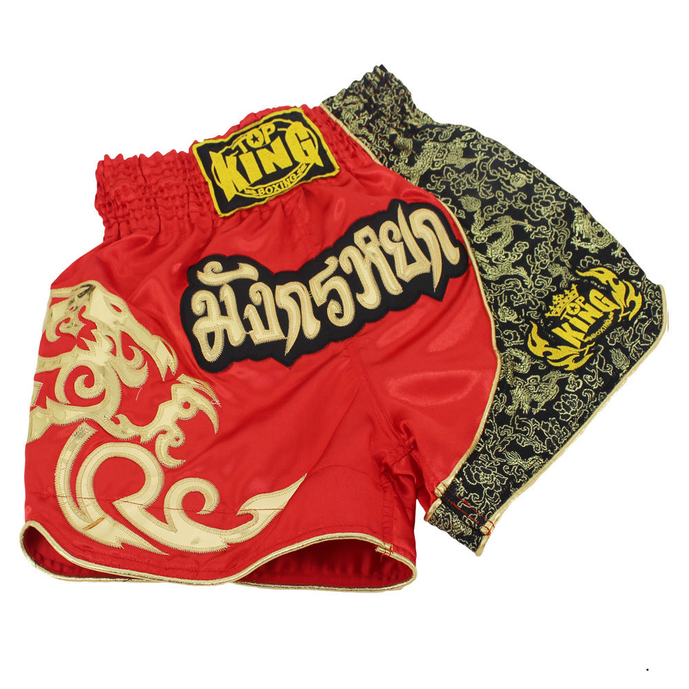 Muay Thai Shorts