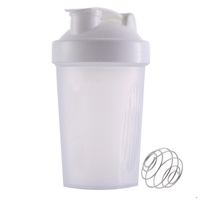 Sport Shaker Flasche 400ML