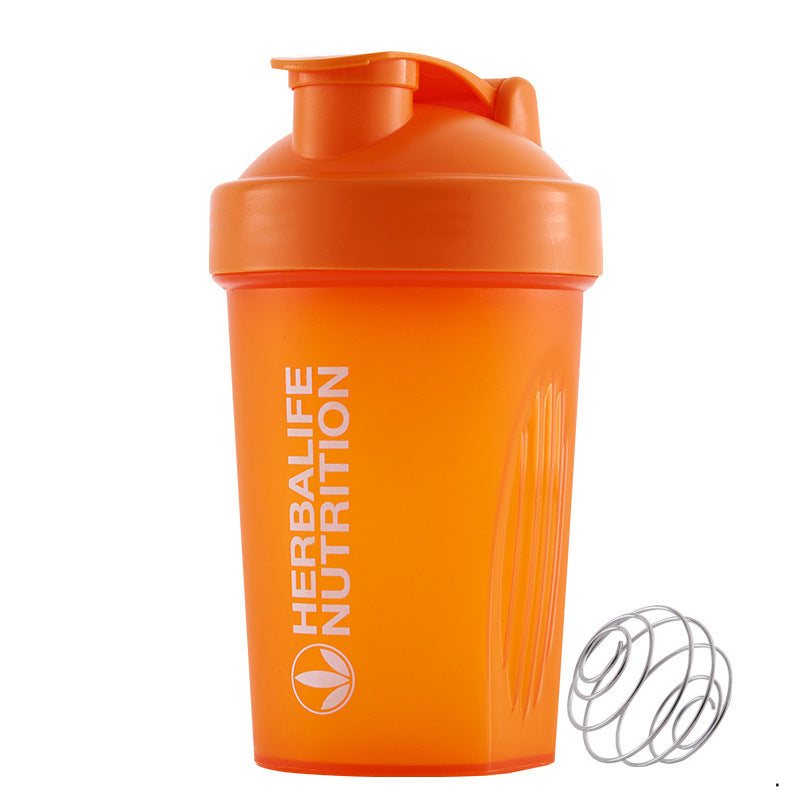 Sport Shaker Flasche 400ML