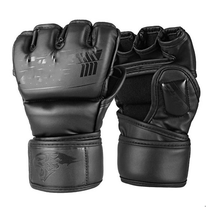 MMA Handschuhe ZTT