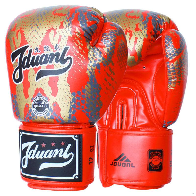 Boxhandschuhe Jduanl