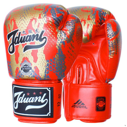 Boxhandschuhe Jduanl