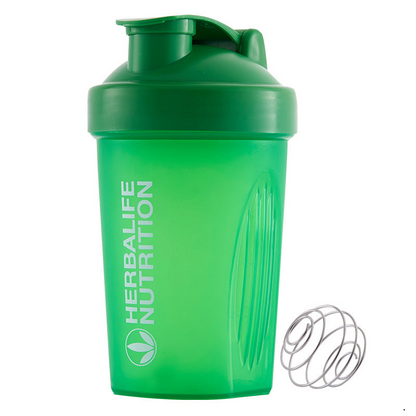 Sport Shaker Flasche 400ML