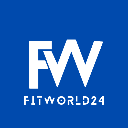 FitWorld24