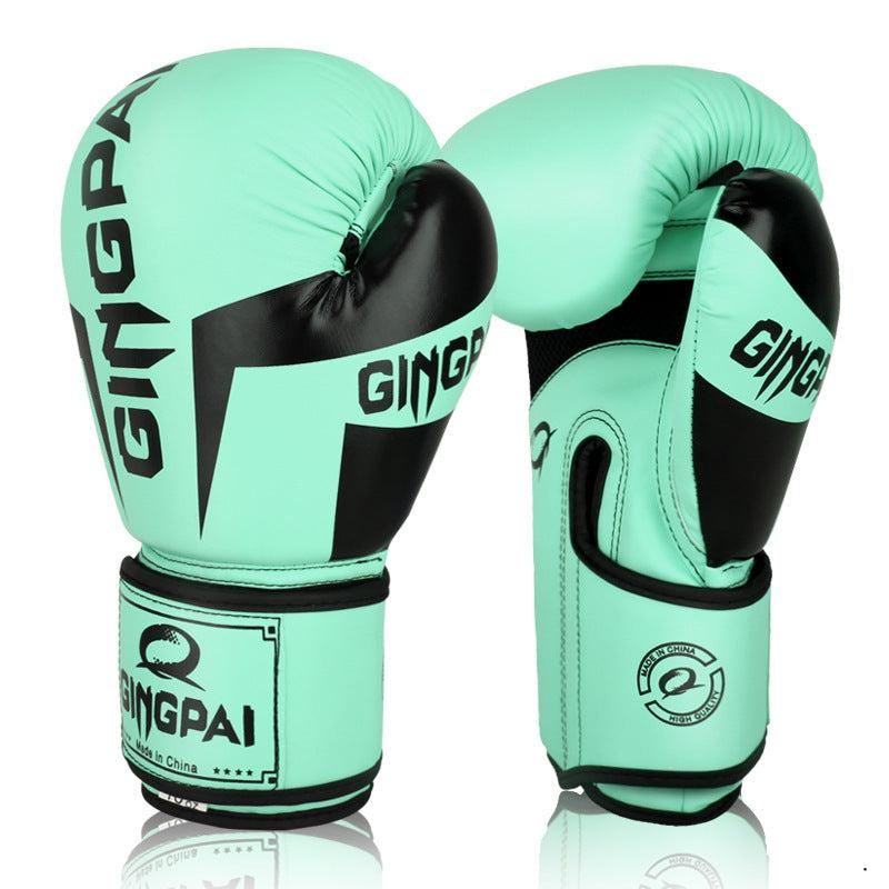 Boxhandschuhe Sanda