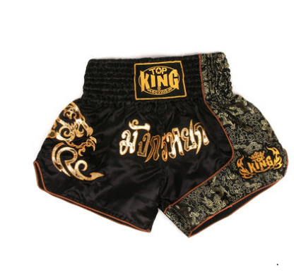 Muay Thai Shorts