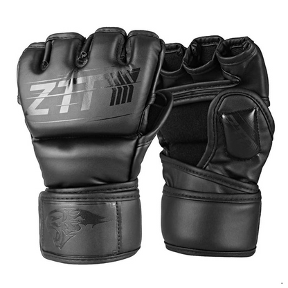 MMA Handschuhe ZTT